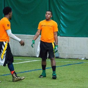 Meet your Posher, Charles